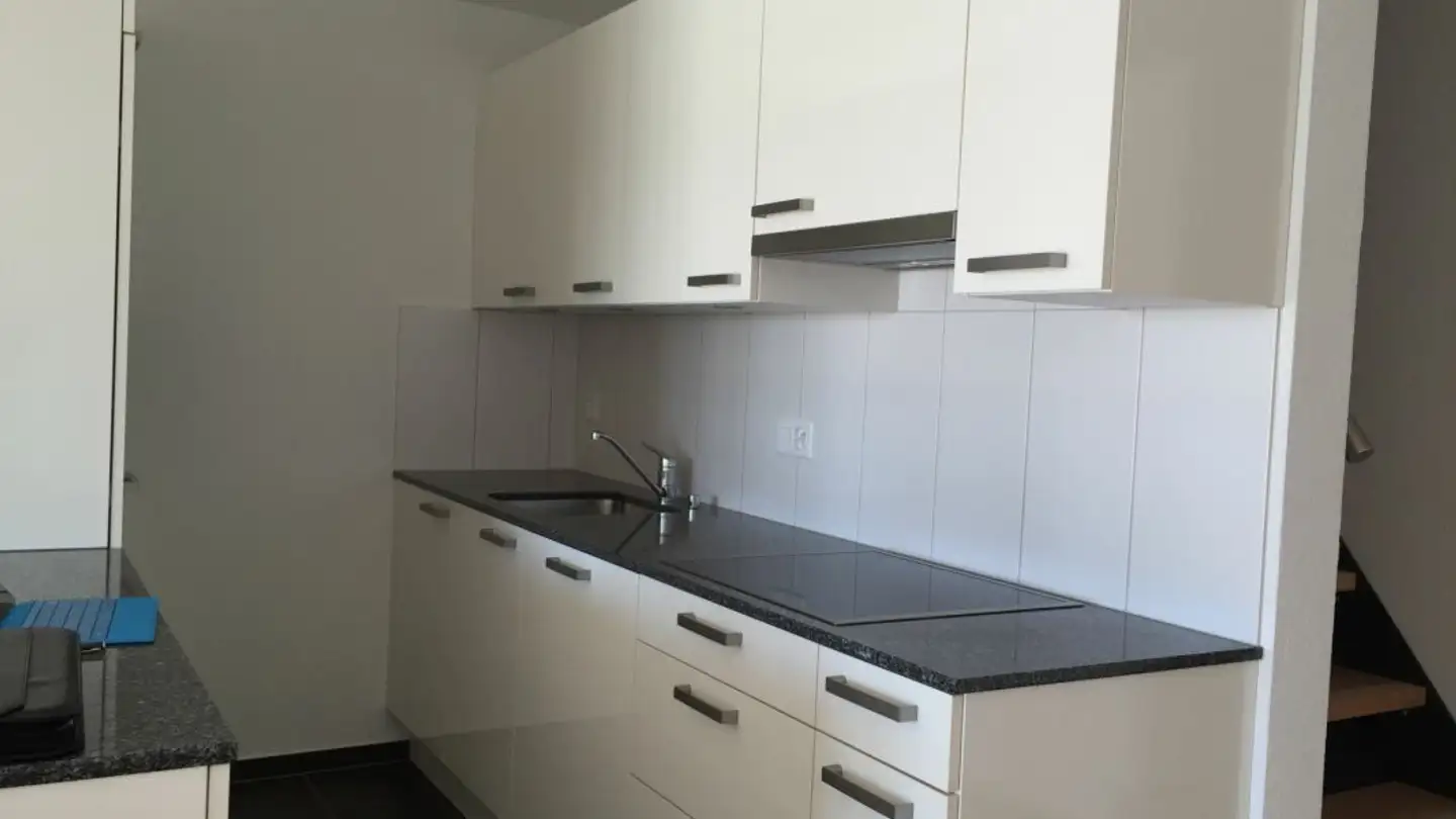 Apartment for rent - Hauptstrasse 42, 2577 Finsterhennen