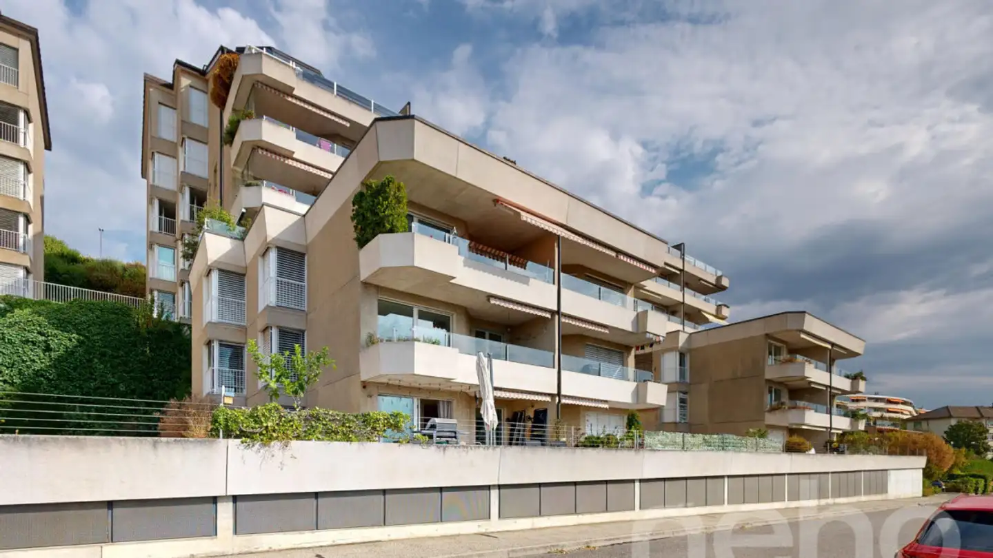 Appartamento in vendita - 2068 Hauterive NE