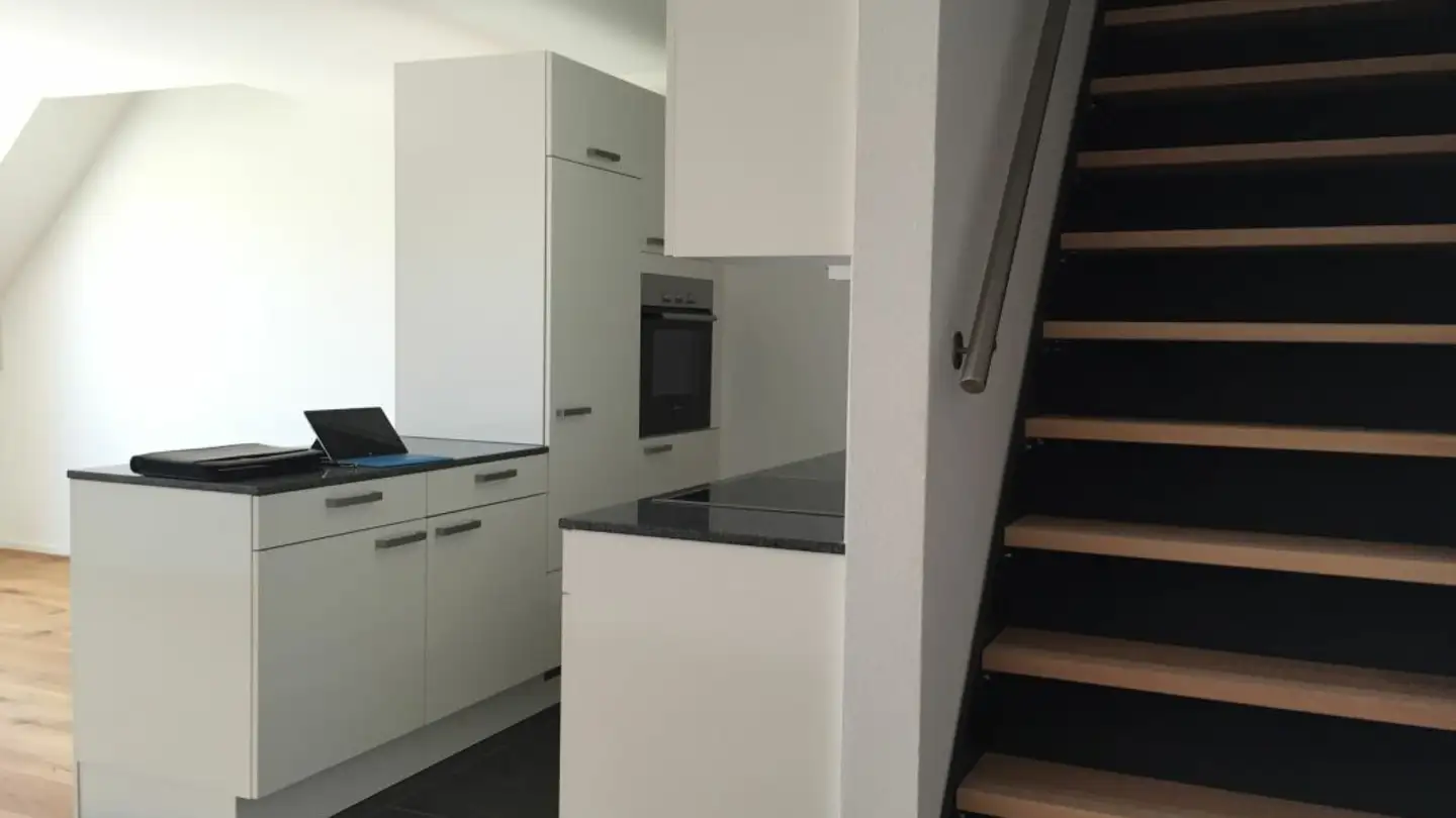 Apartment for rent - Hauptstrasse 42, 2577 Finsterhennen - Photo 2