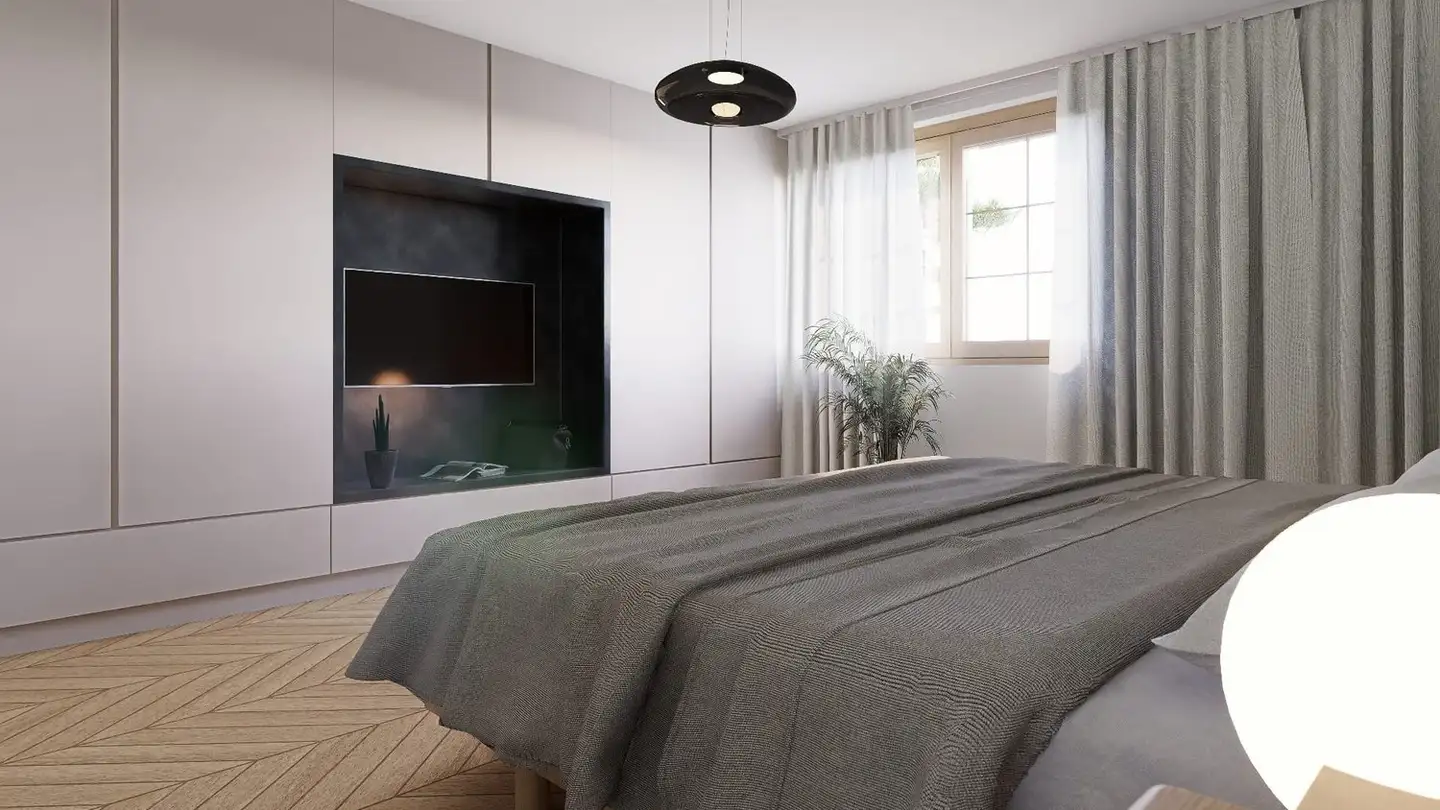 Wohnung kaufen - 9630 Wattwil - Foto 3