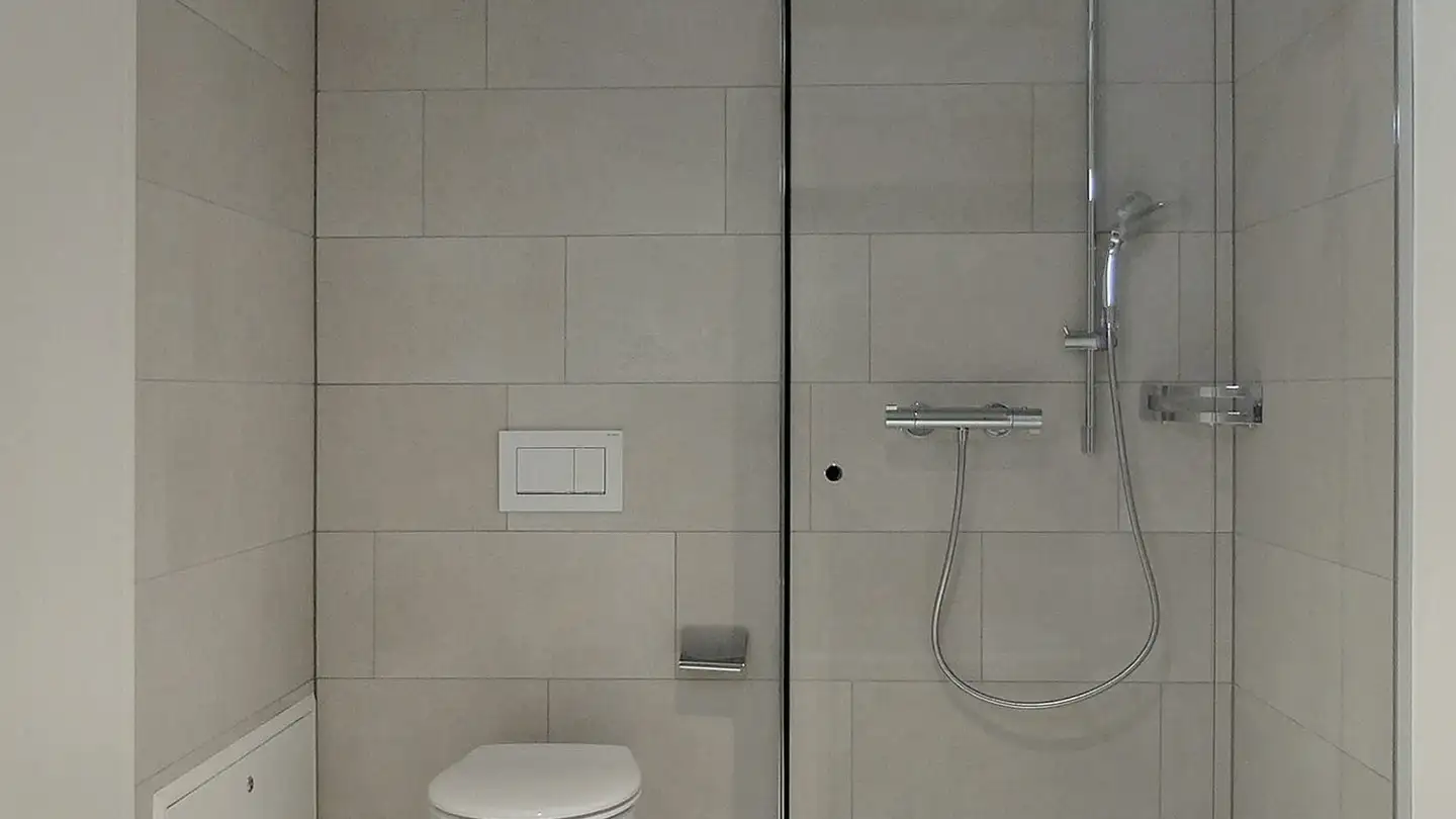 Apartment for rent - Gartenstrasse 3, 9542 Münchwilen TG - Photo 3