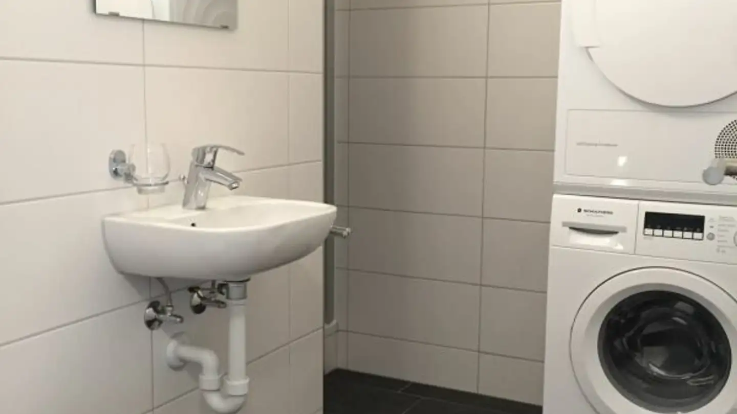 Apartment for rent - Hauptstrasse 42, 2577 Finsterhennen - Photo 4