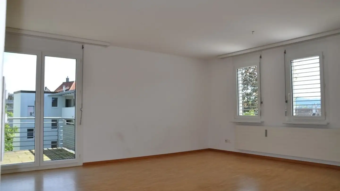 Appartamento in affitto - Iddastrasse 30a, 9008 St. Gallen - Photo 2