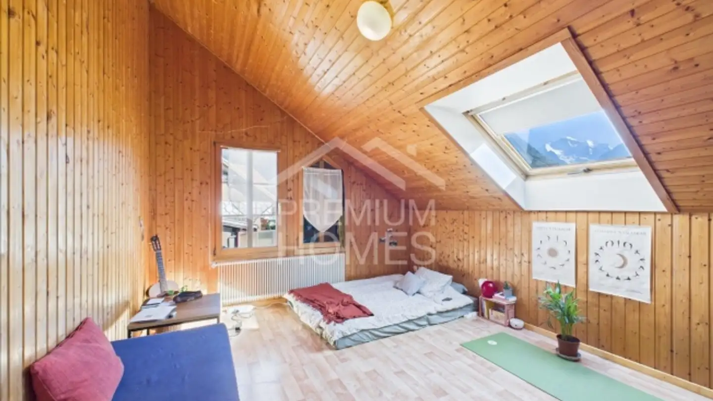 Appartamento in vendita - 3800 Interlaken - Photo 2