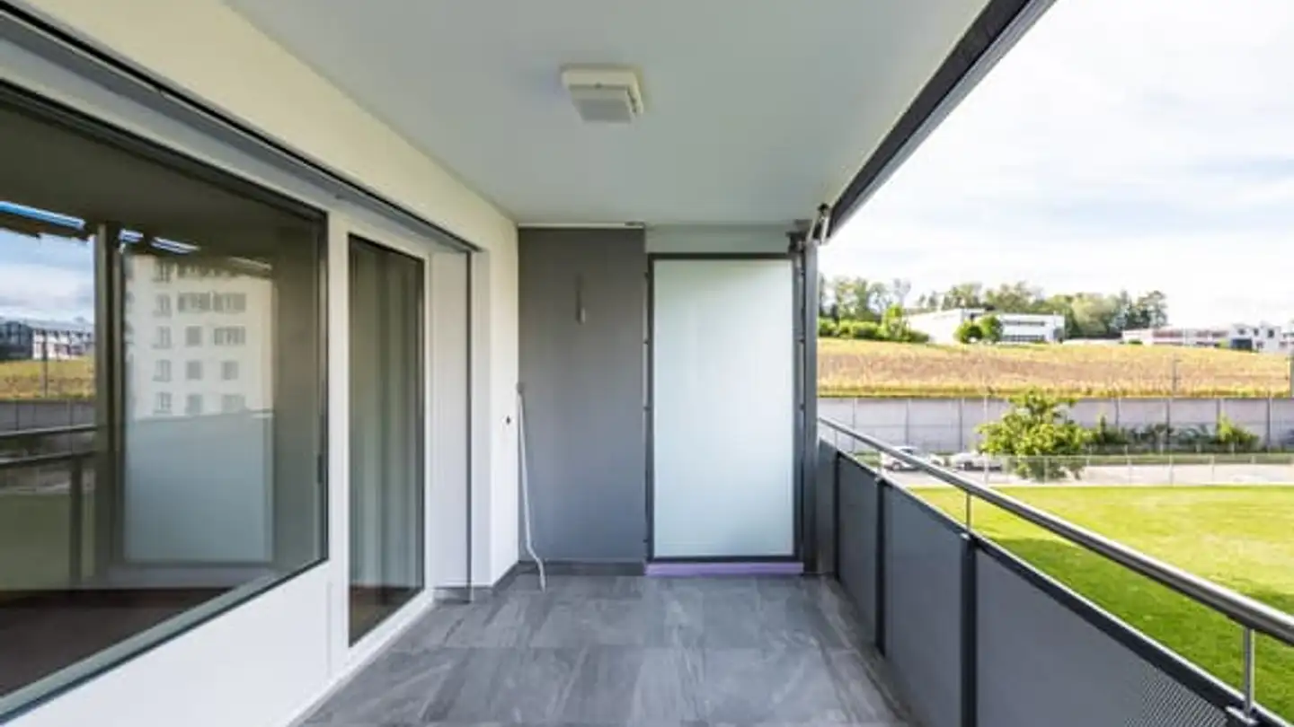 Wohnung mieten - Ruffinistrasse 4, 2540 Grenchen - Foto 2