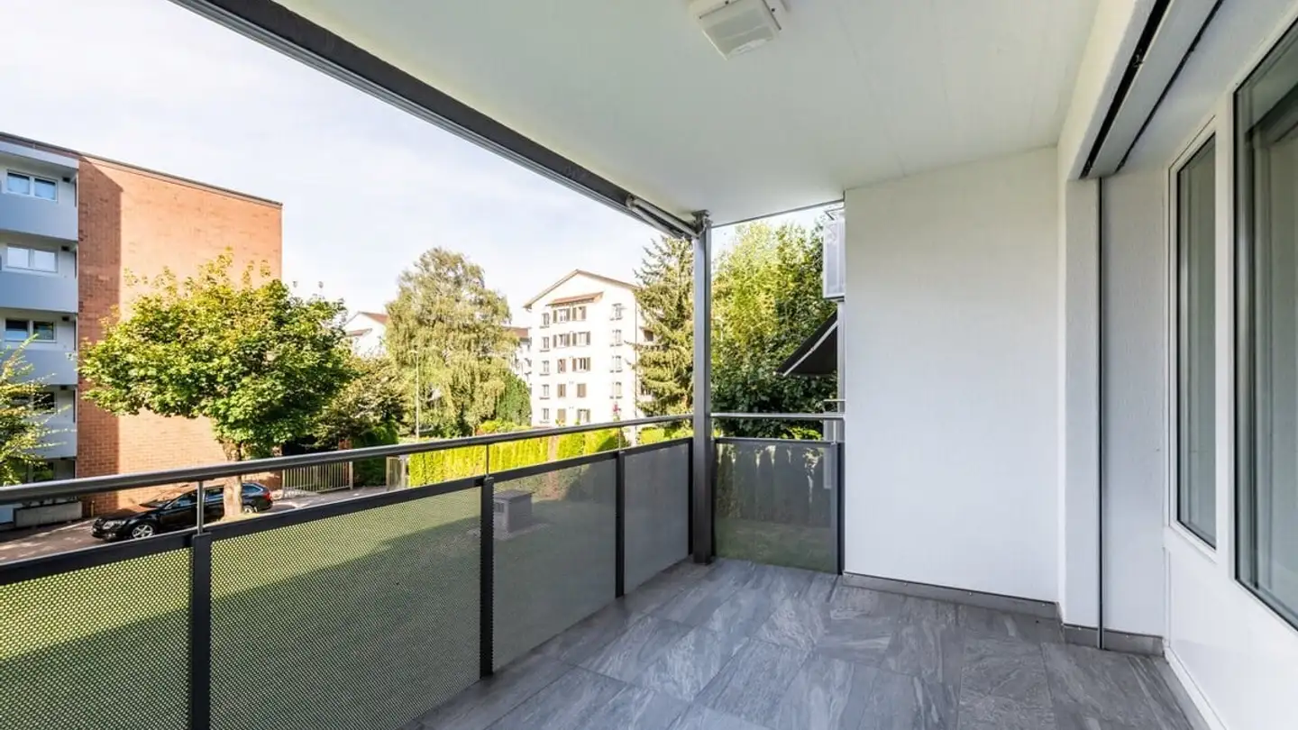 Wohnung mieten - Ruffinistrasse 4, 2540 Grenchen - Foto 3