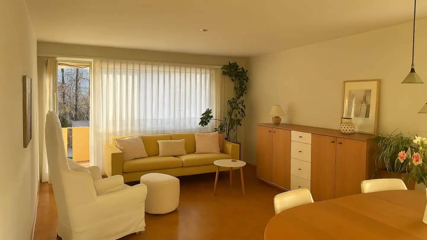 Apartment for rent - Lehnstrasse 22, 6023 Rothenburg - Photo 2