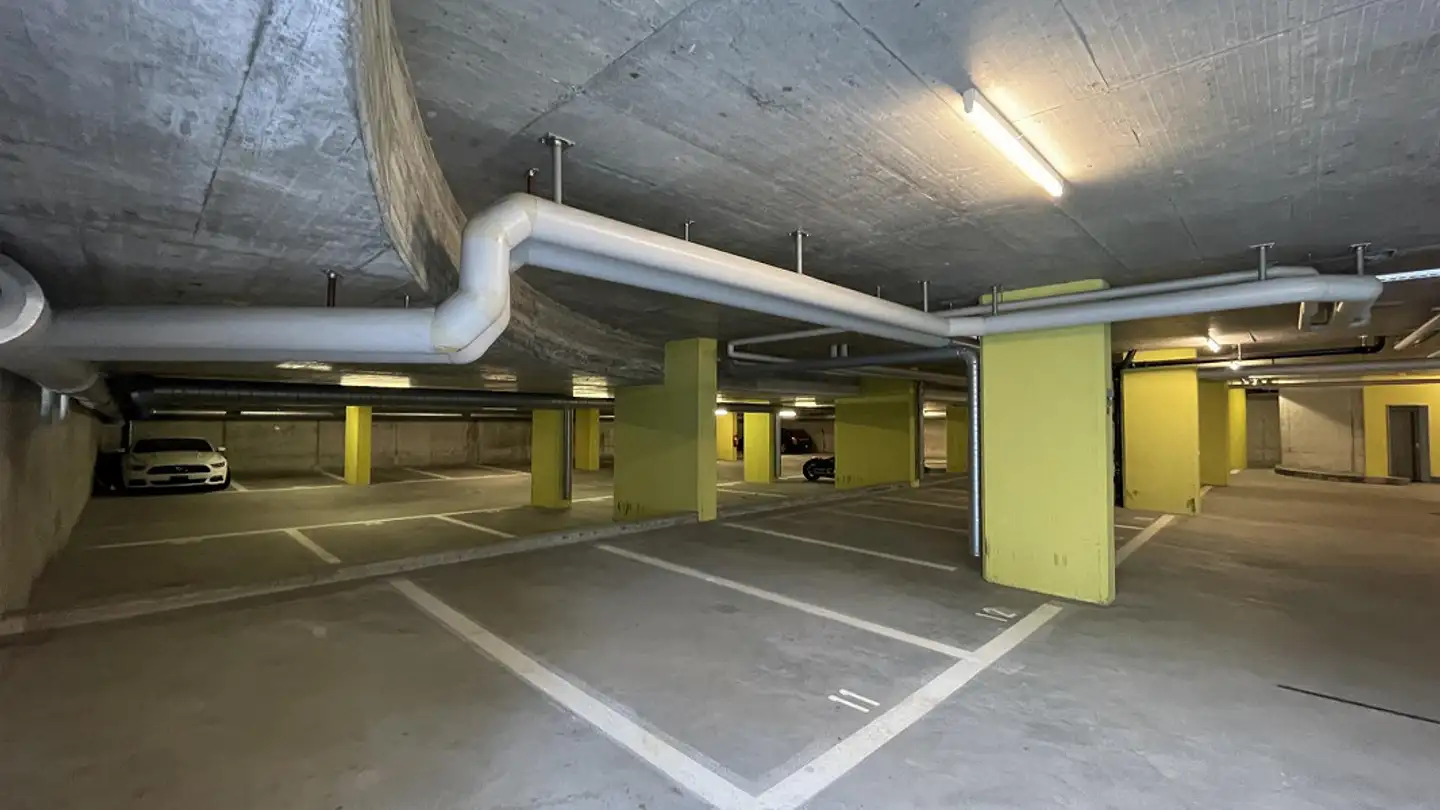 Spazio ufficio in affitto - Eichweid 5, 6203 Sempach Station - Photo 2