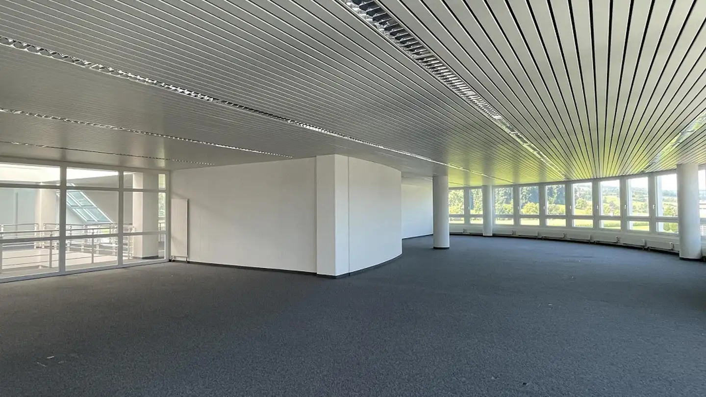 Spazio ufficio in affitto - Eichweid 5, 6203 Sempach Station - Photo 4