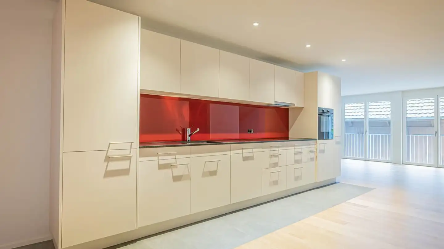 Appartement à louer - Kaiserstuhlerstrasse 15, 8187 Weiach