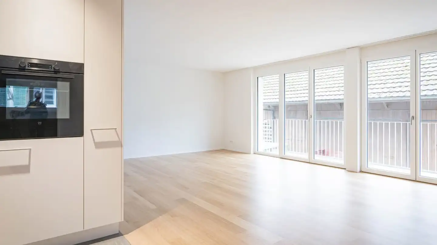 Appartement à louer - Kaiserstuhlerstrasse 15, 8187 Weiach - Photo 2