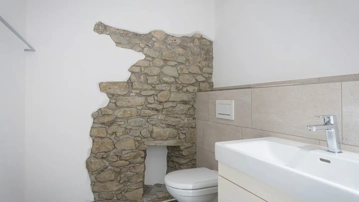 Appartement à louer - Kaiserstuhlerstrasse 15, 8187 Weiach - Photo 4