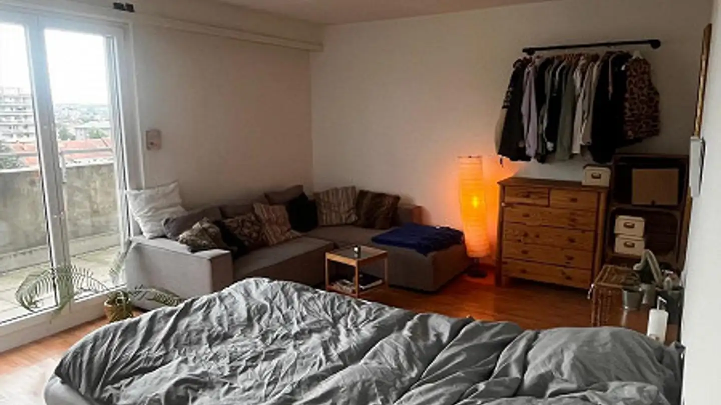 Apartment for rent - Kaysersbergerstrasse 35, 4055 Basel