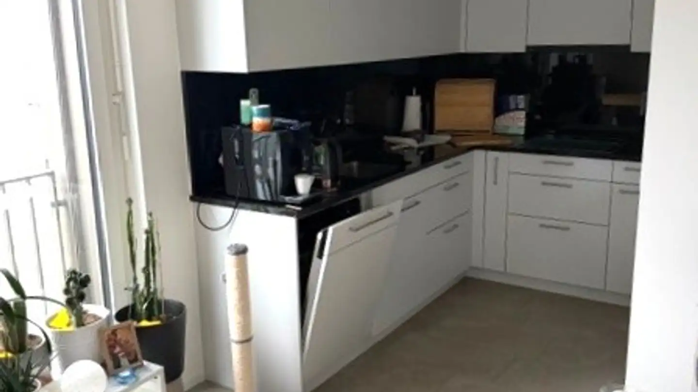 Apartment for rent - Geerenstrasse 24, 8302 Kloten - Photo 2