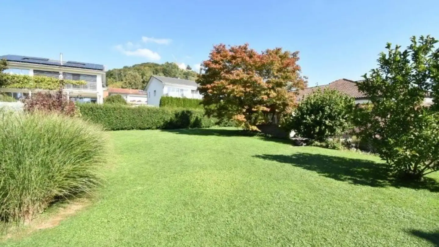 Single house for sale - Hauptstrasse 39, 9507 Stettfurt