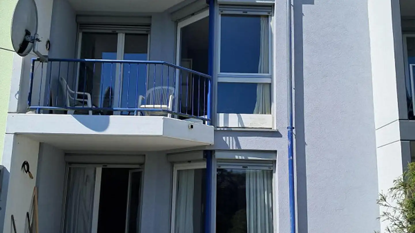 Stepped house for sale - Hupperstrasse 4, 4415 Lausen