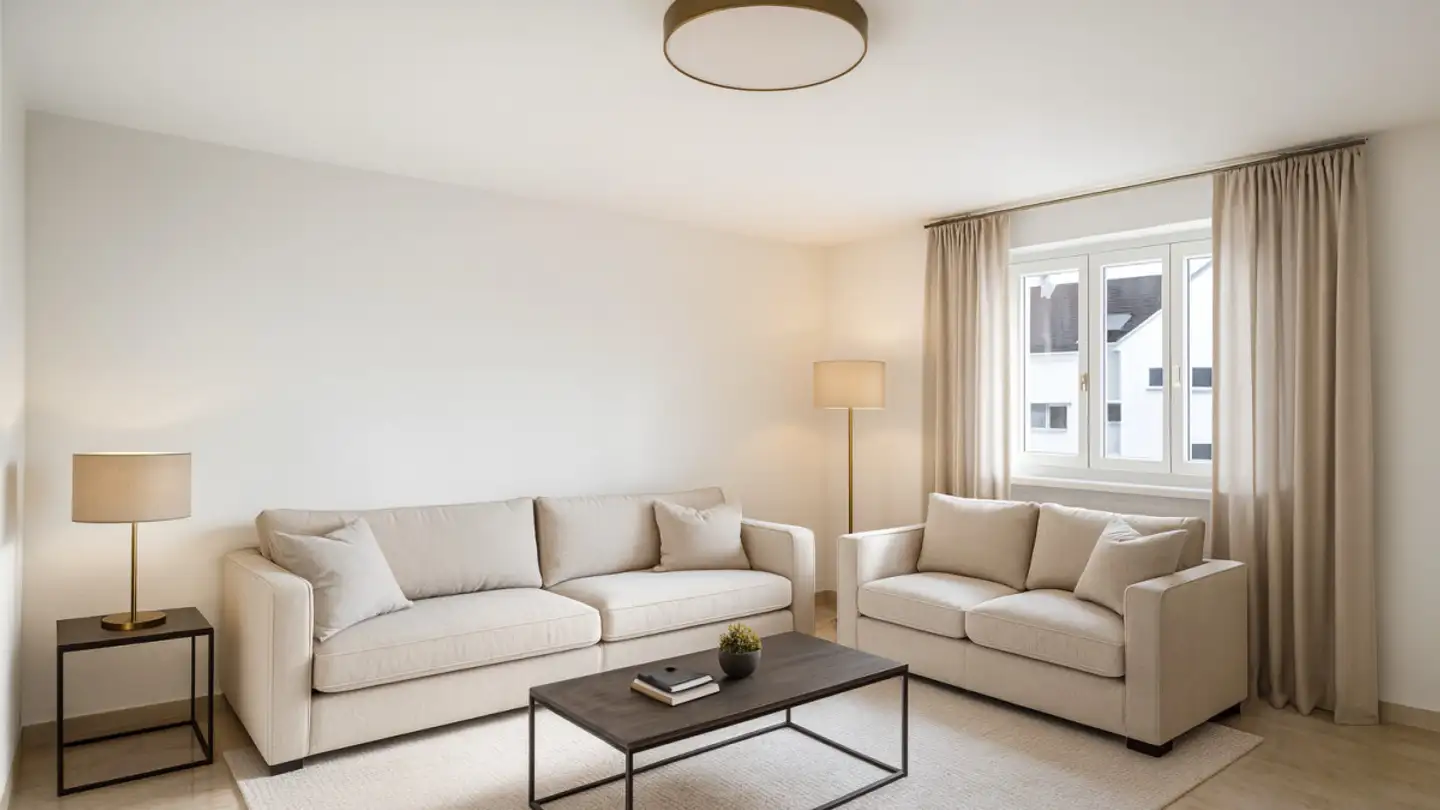 Apartment for rent - 2852 Courtételle - Photo 2