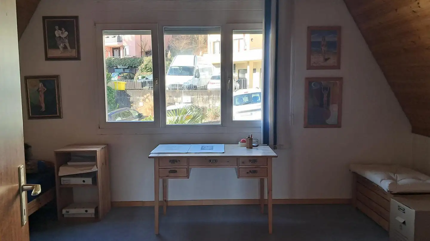 Stepped house for sale - Hupperstrasse 4, 4415 Lausen - Photo 2