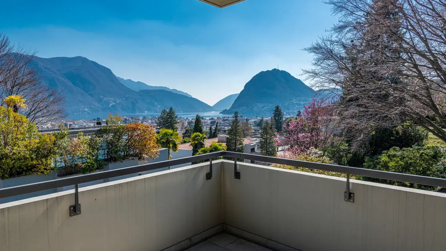 Villa kaufen - 6900 Lugano - Foto 3