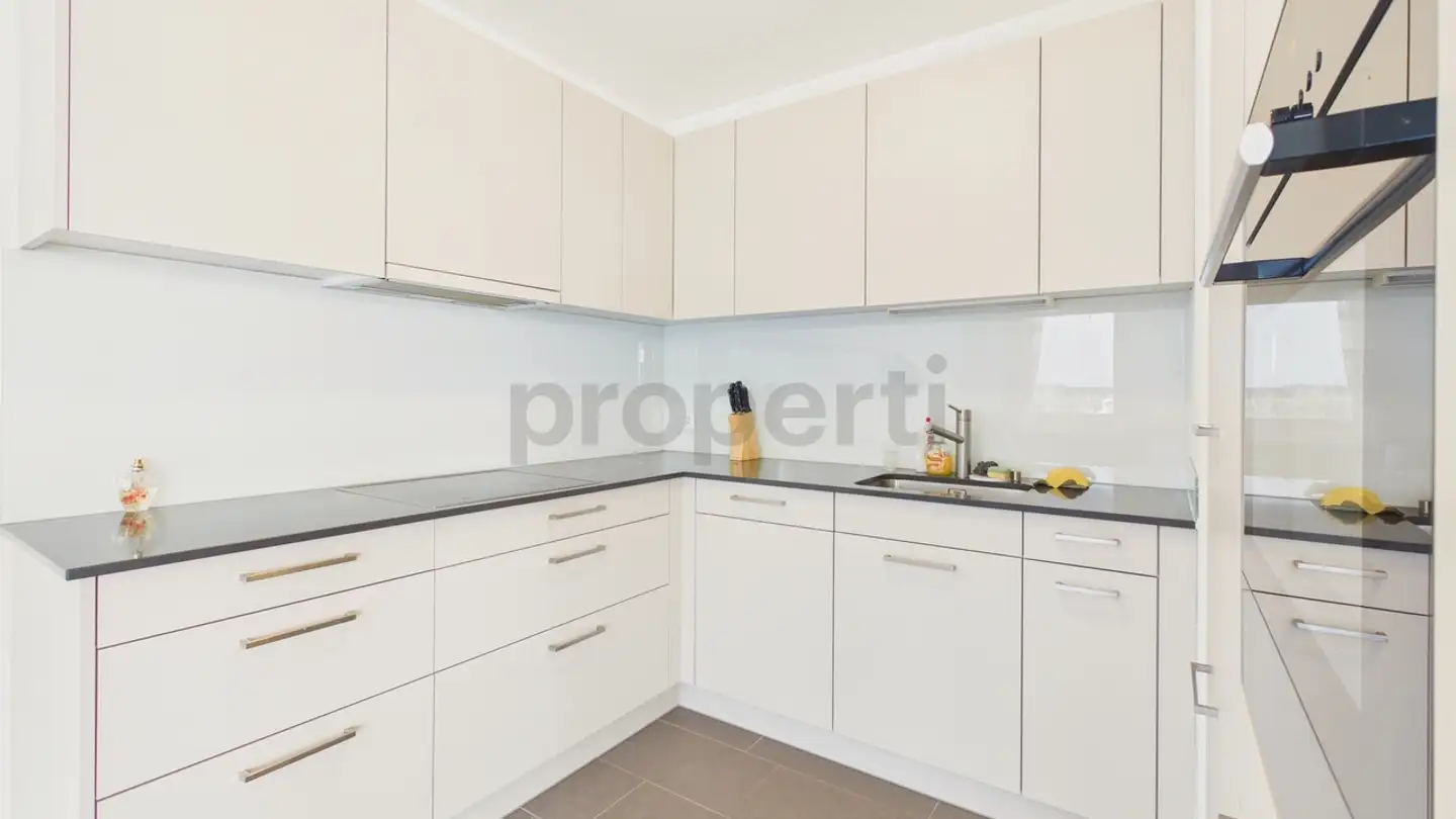 Furnished apartment for rent - 6030 Ebikon - Photo 2