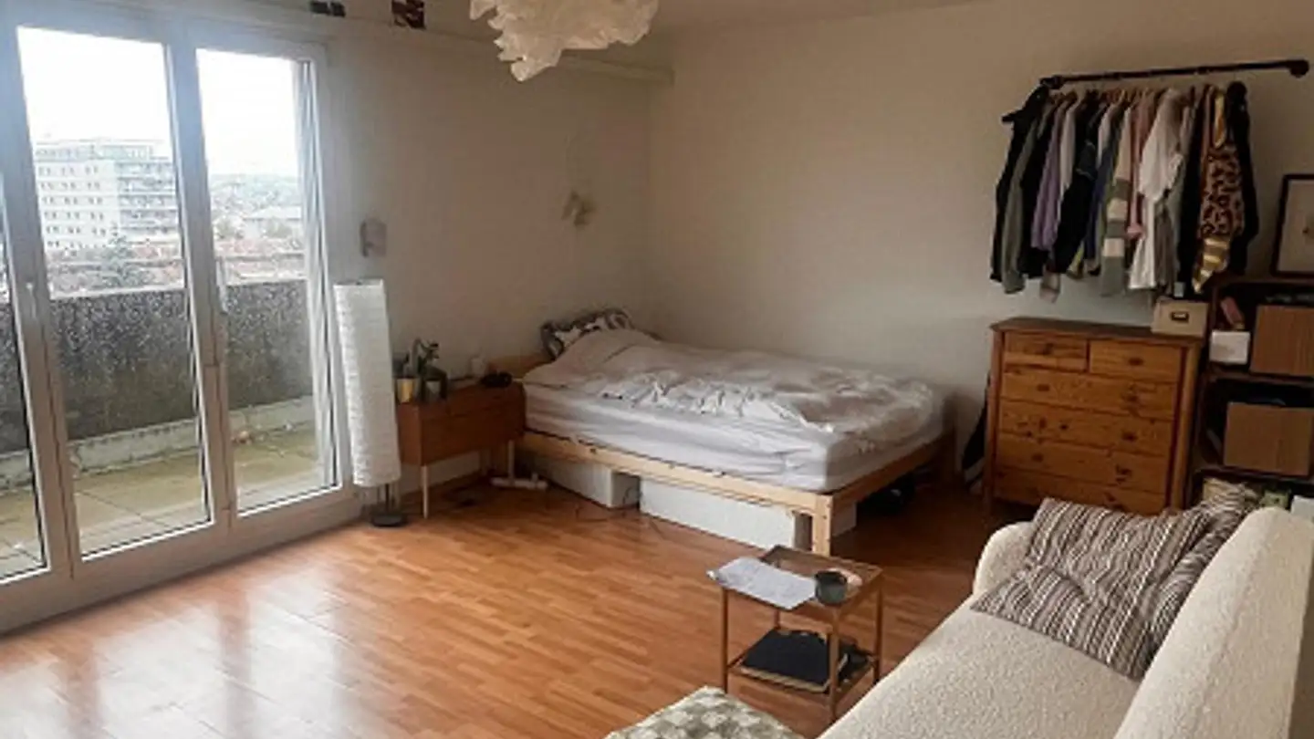 Apartment for rent - Kaysersbergerstrasse 35, 4055 Basel - Photo 2