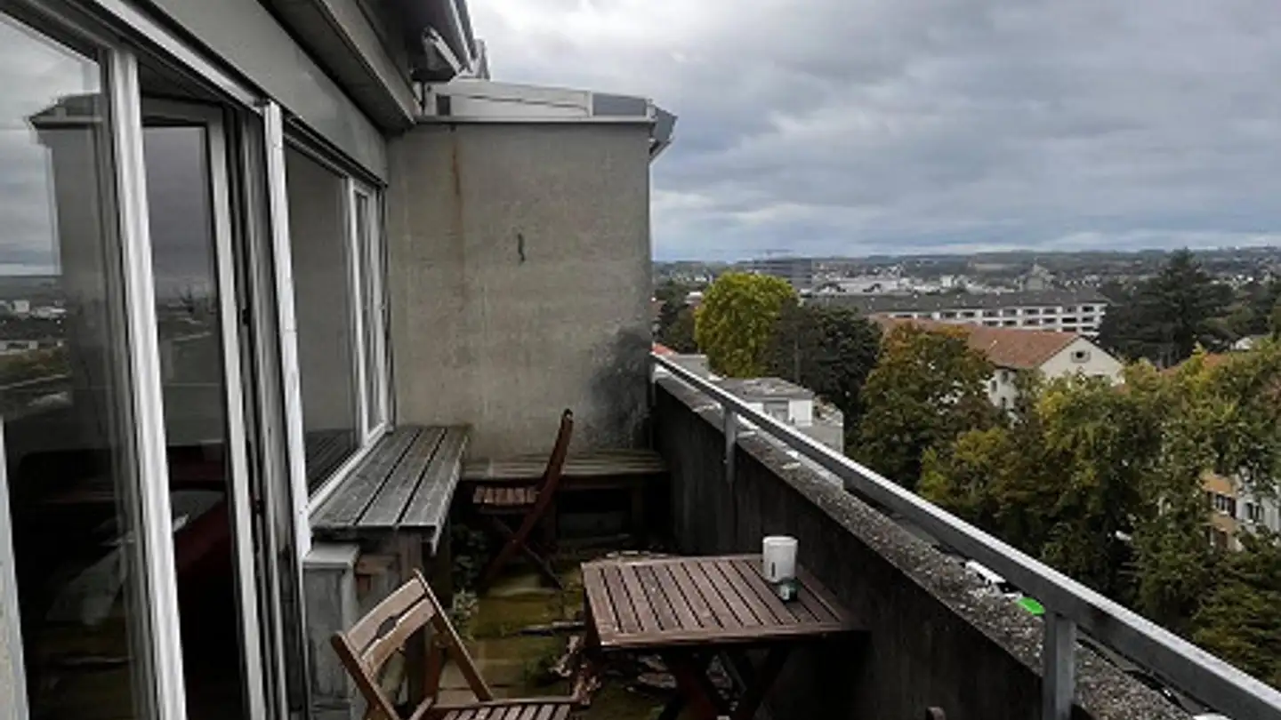 Apartment for rent - Kaysersbergerstrasse 35, 4055 Basel - Photo 3