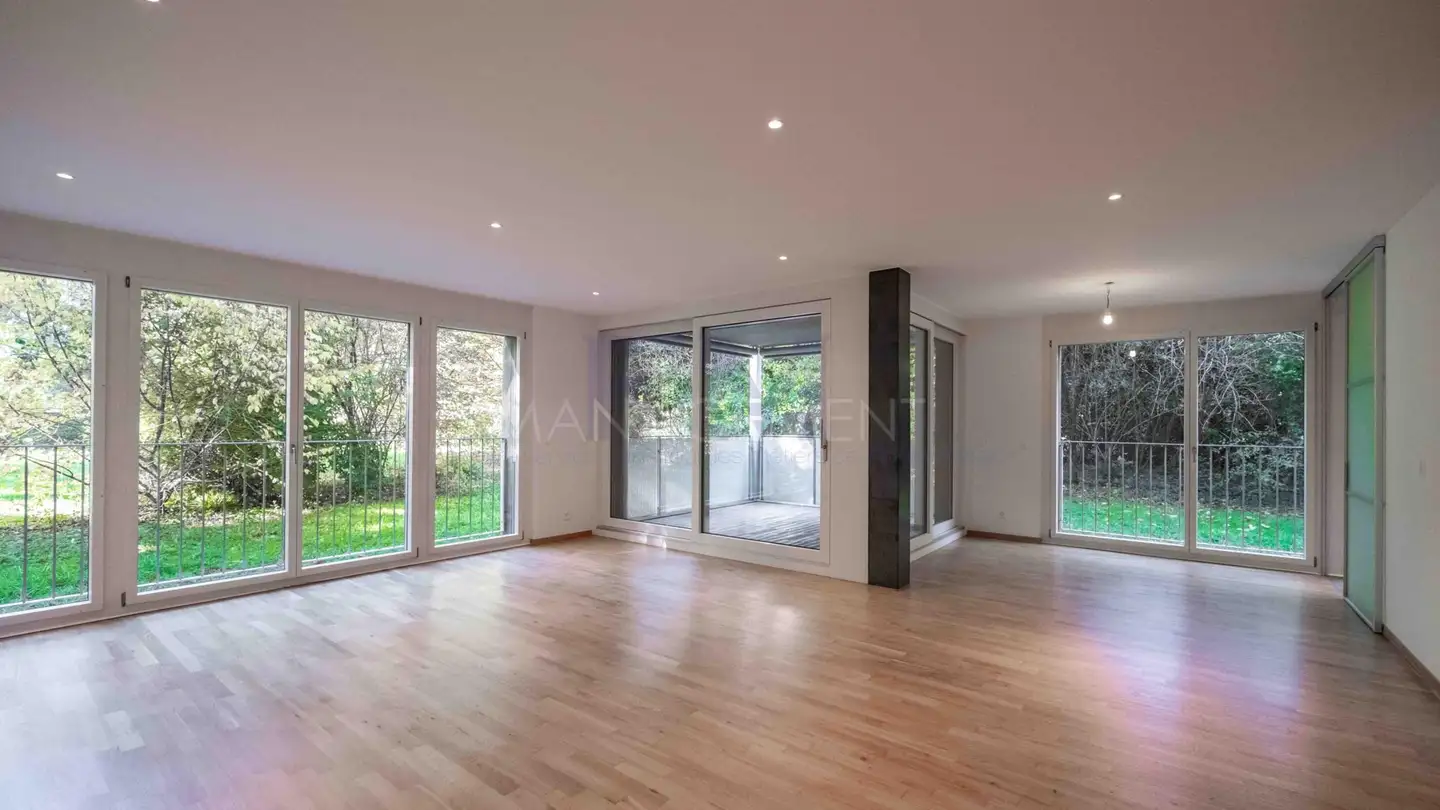 Appartement à louer - Chemin De La Florence, 1208 Genève