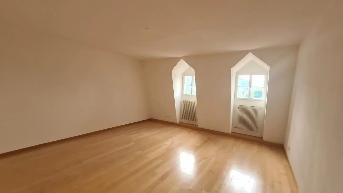 Duplex for rent - Suhrgasse 20, 5037 Muhen