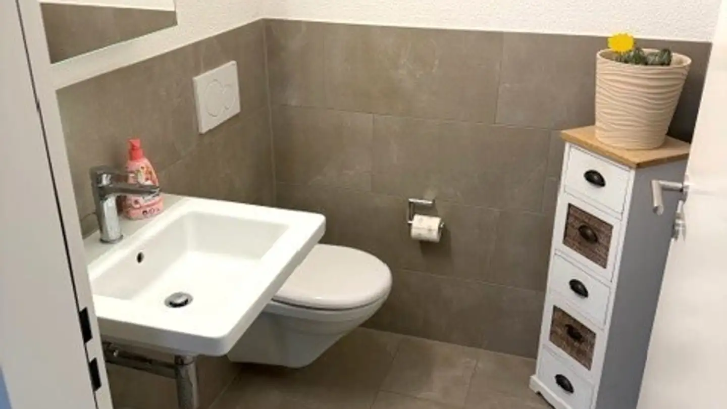 Apartment for rent - Geerenstrasse 24, 8302 Kloten - Photo 4