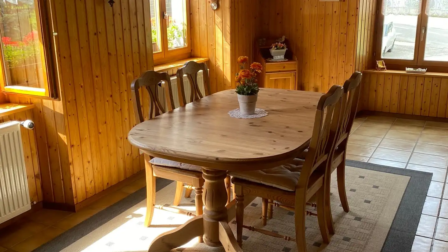 Appartement à louer - Rue De Courtelary 7, 2720 Tramelan - Photo 2