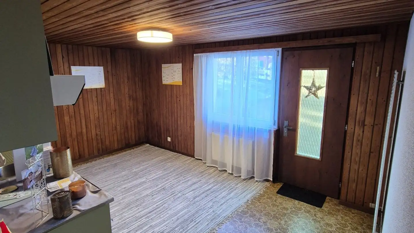 Apartment for rent - 6463 Bürglen UR