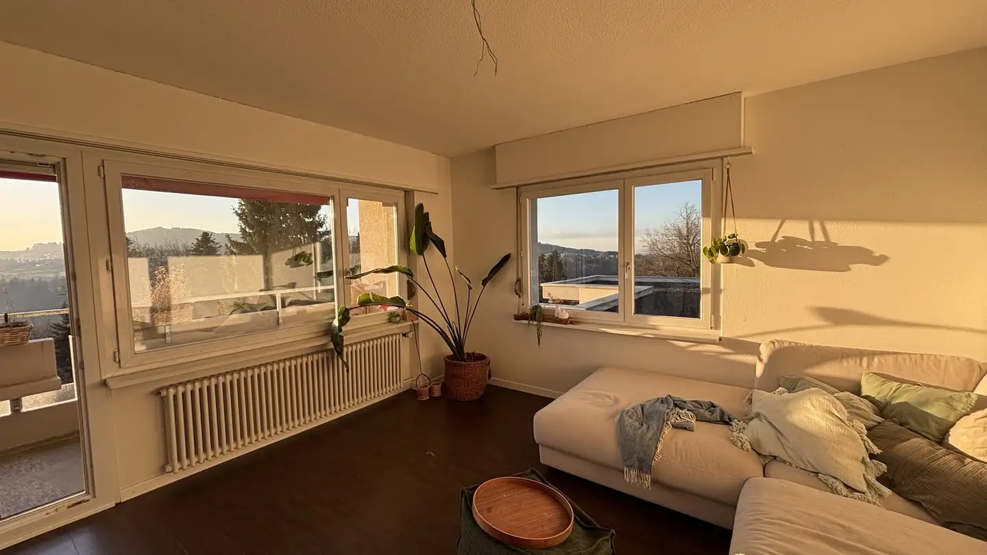 Appartement à louer - Schorenstrasse 71, 9000 St. Gallen