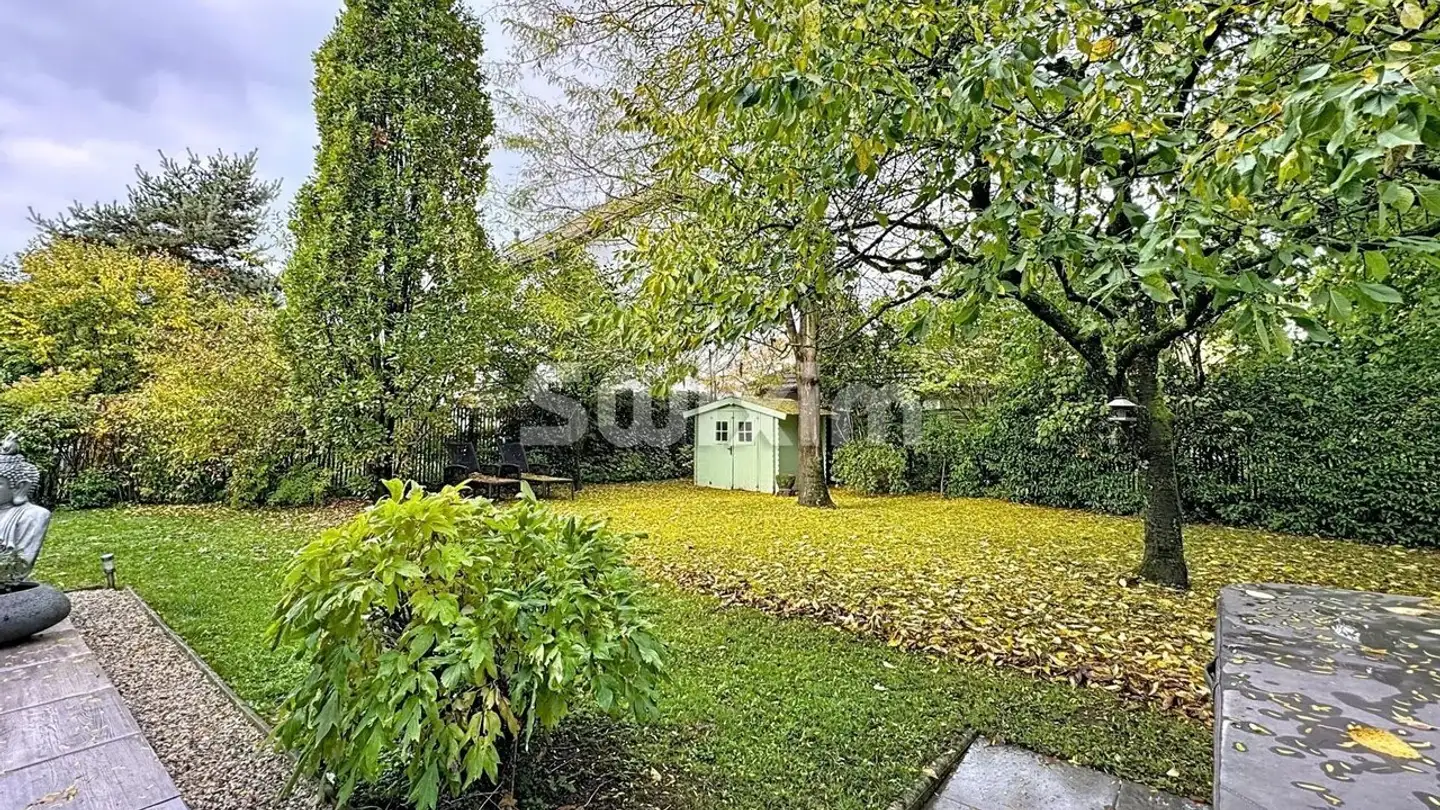 Maison individuelle à vendre - 1288 Aire-la-Ville - Photo 3