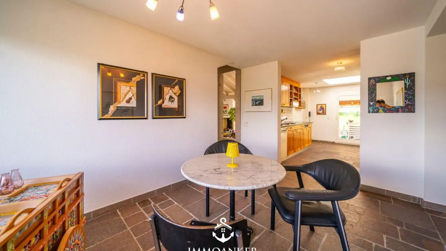 Single house for sale - Rainhaldenstrasse, 8114 Dänikon ZH - Photo 3