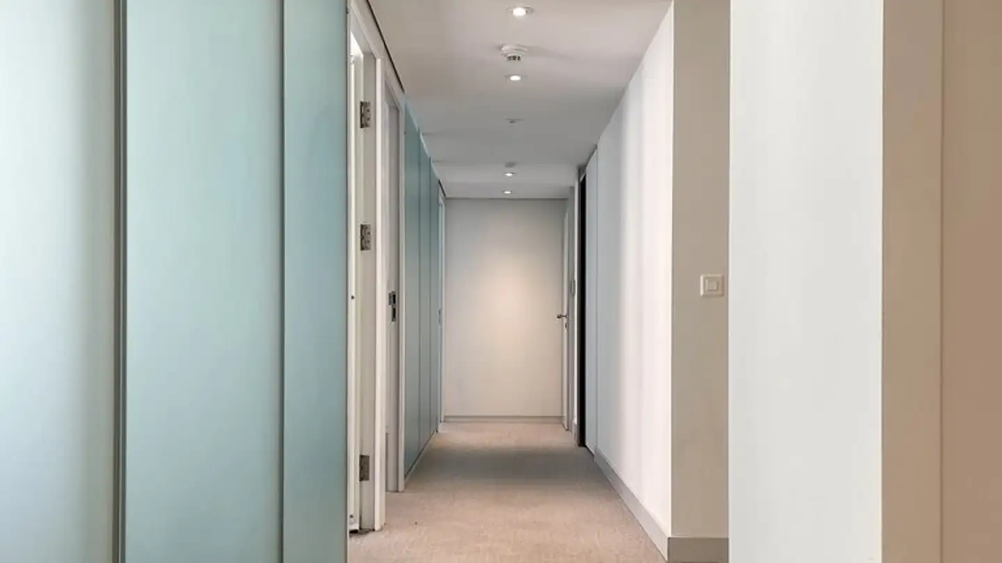 Spazio ufficio in affitto - Rue Du Port 12, 1204 Genève - Foto 2