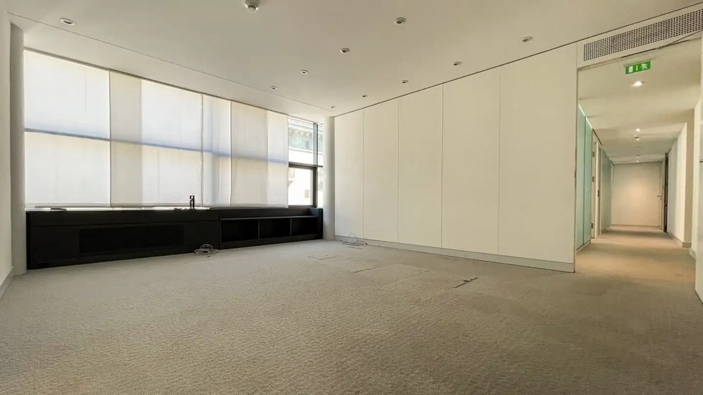 Spazio ufficio in affitto - Rue Du Port 12, 1204 Genève - Foto 3