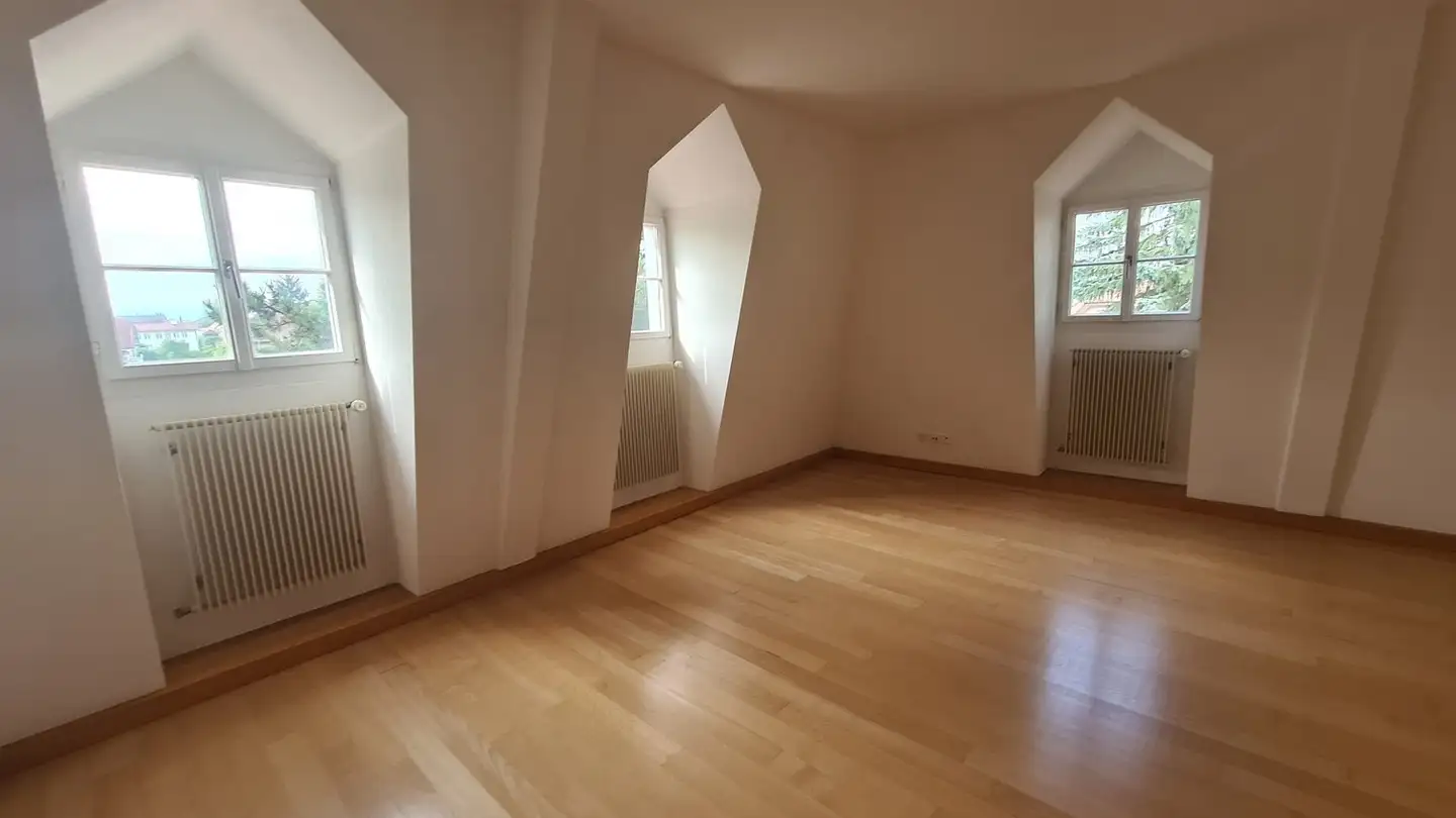 Duplex for rent - Suhrgasse 20, 5037 Muhen - Photo 3