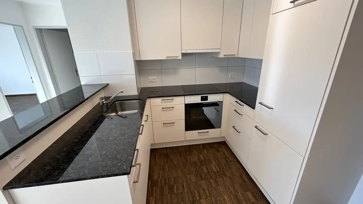 Wohnung mieten - Flurstrasse 4, 9535 Wilen b. Wil