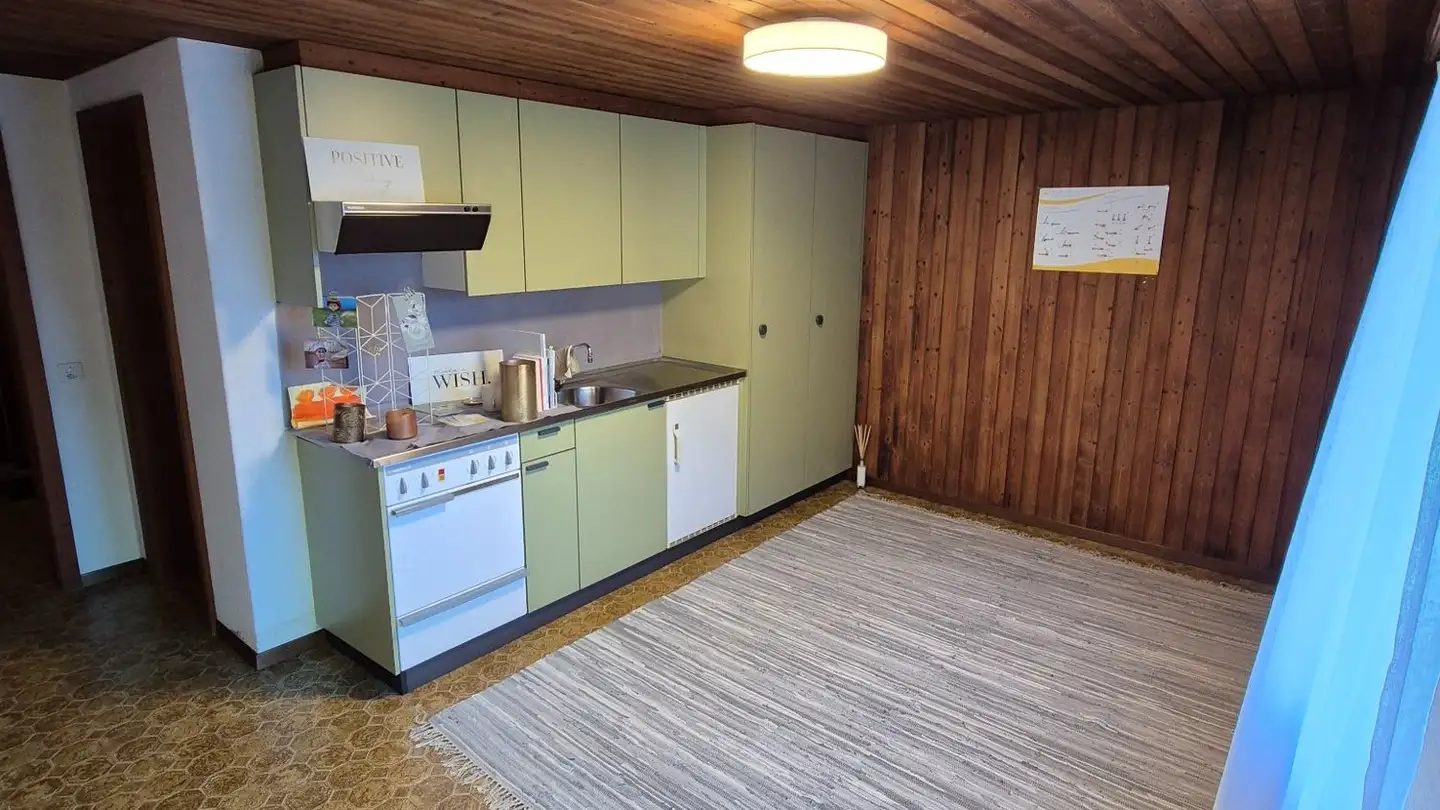 Apartment for rent - 6463 Bürglen UR - Photo 2