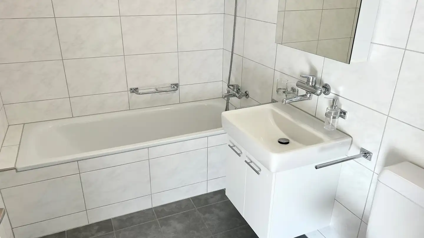 Wohnung mieten - Flurstrasse 4, 9535 Wilen b. Wil - Foto 2