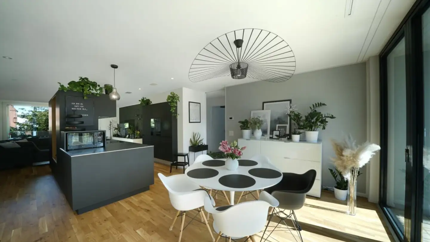 Appartement à louer - Hofstattstrasse 14, 8280 Kreuzlingen - Photo 3