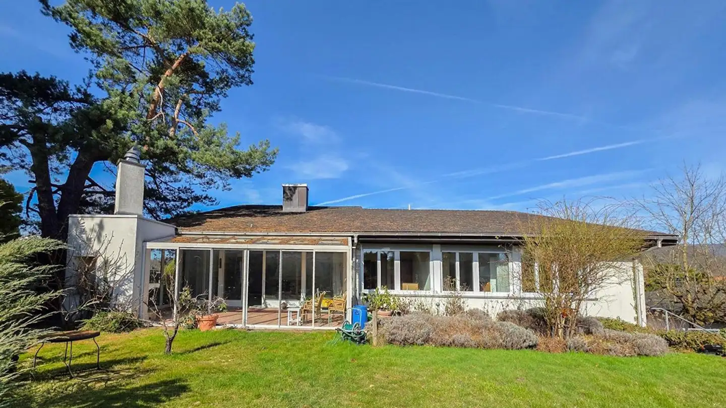 Single house for sale - 5436 Würenlos - Photo 2