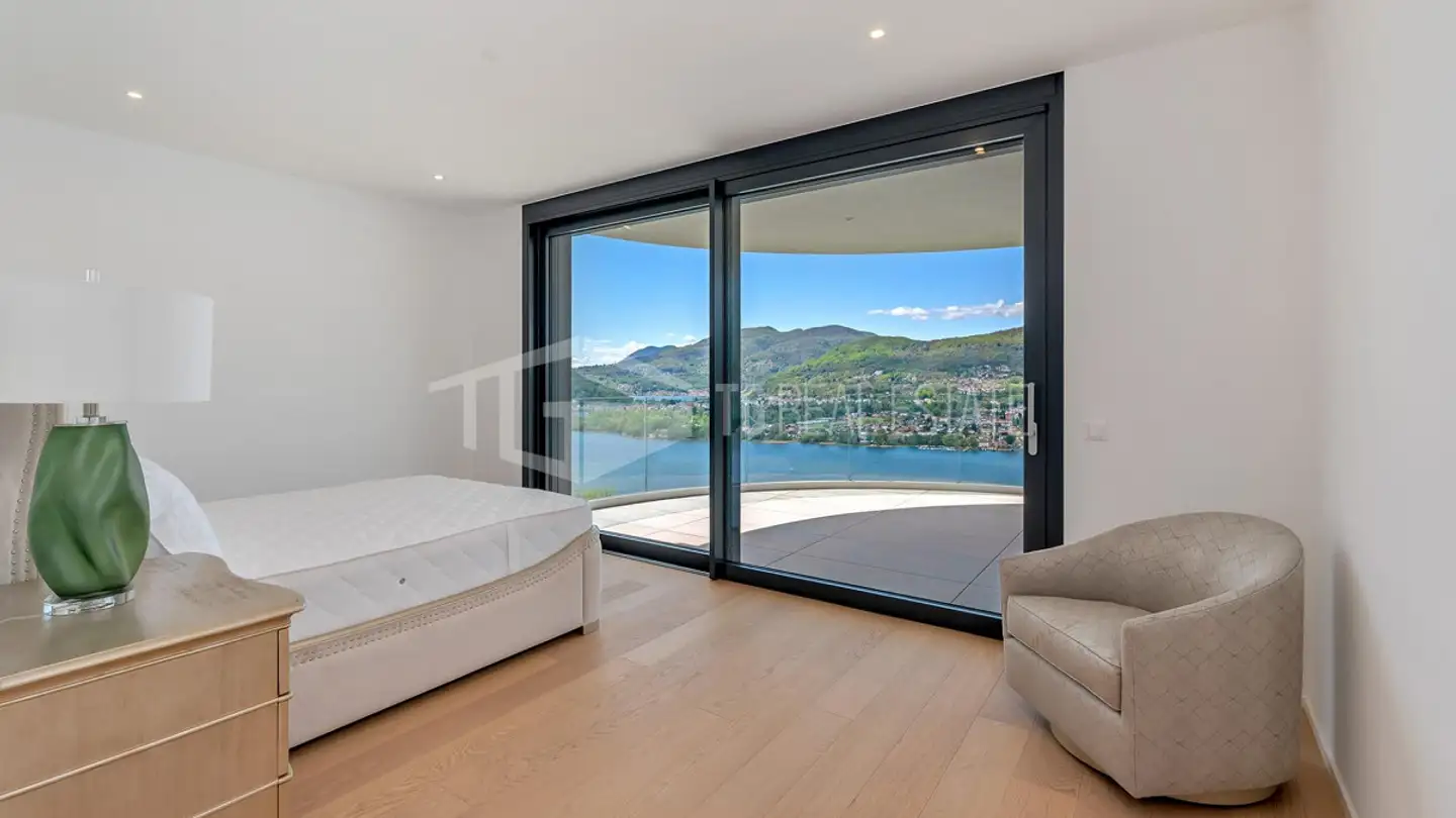 Wohnung kaufen - 6926 Montagnola - Foto 4