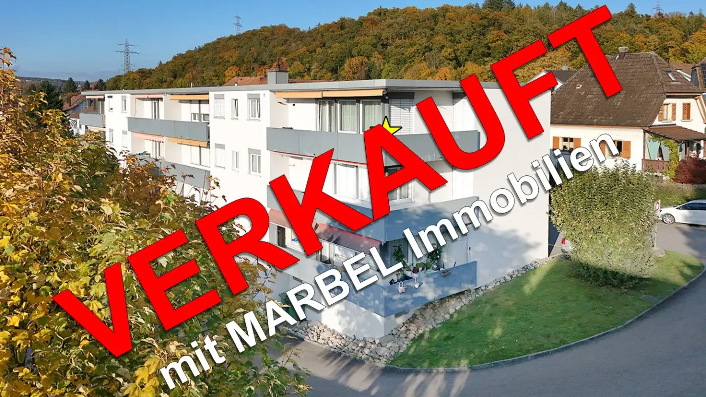 Wohnung kaufen - Scherzerstrasse 7, 5116 Schinznach Bad