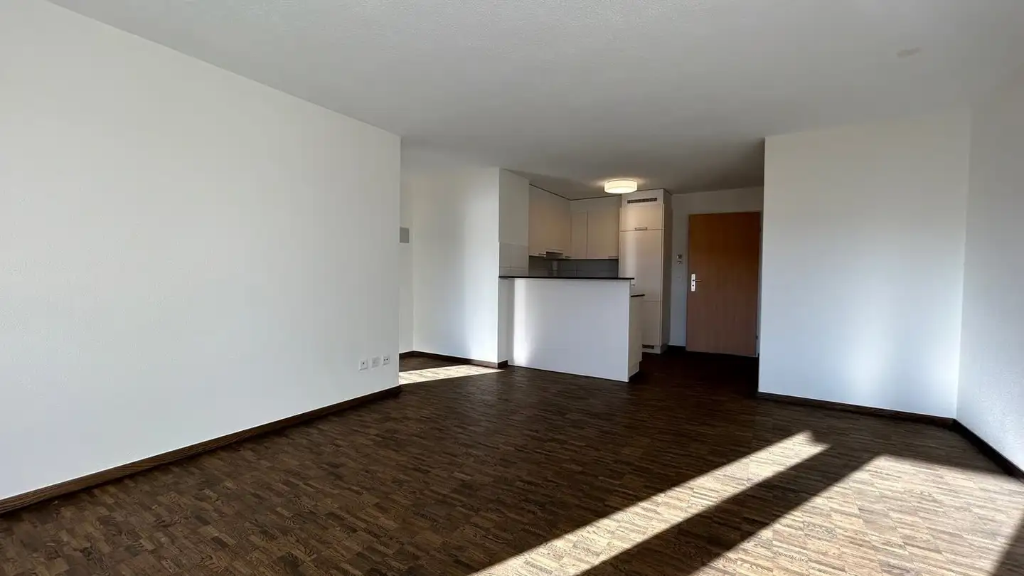 Wohnung mieten - Flurstrasse 4, 9535 Wilen b. Wil - Foto 3