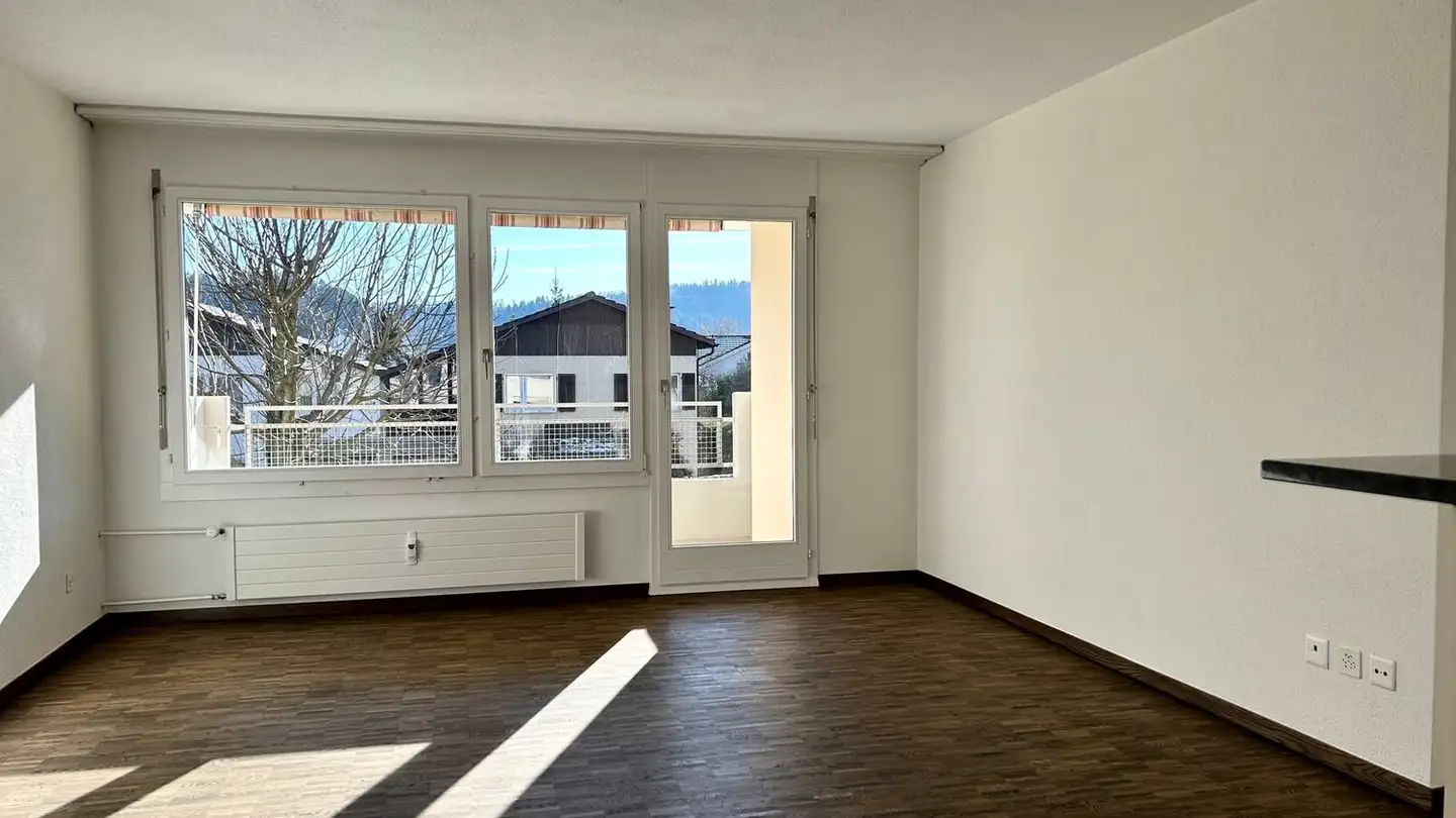 Wohnung mieten - Flurstrasse 4, 9535 Wilen b. Wil - Foto 4
