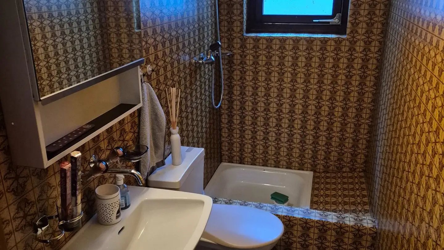 Apartment for rent - 6463 Bürglen UR - Photo 3