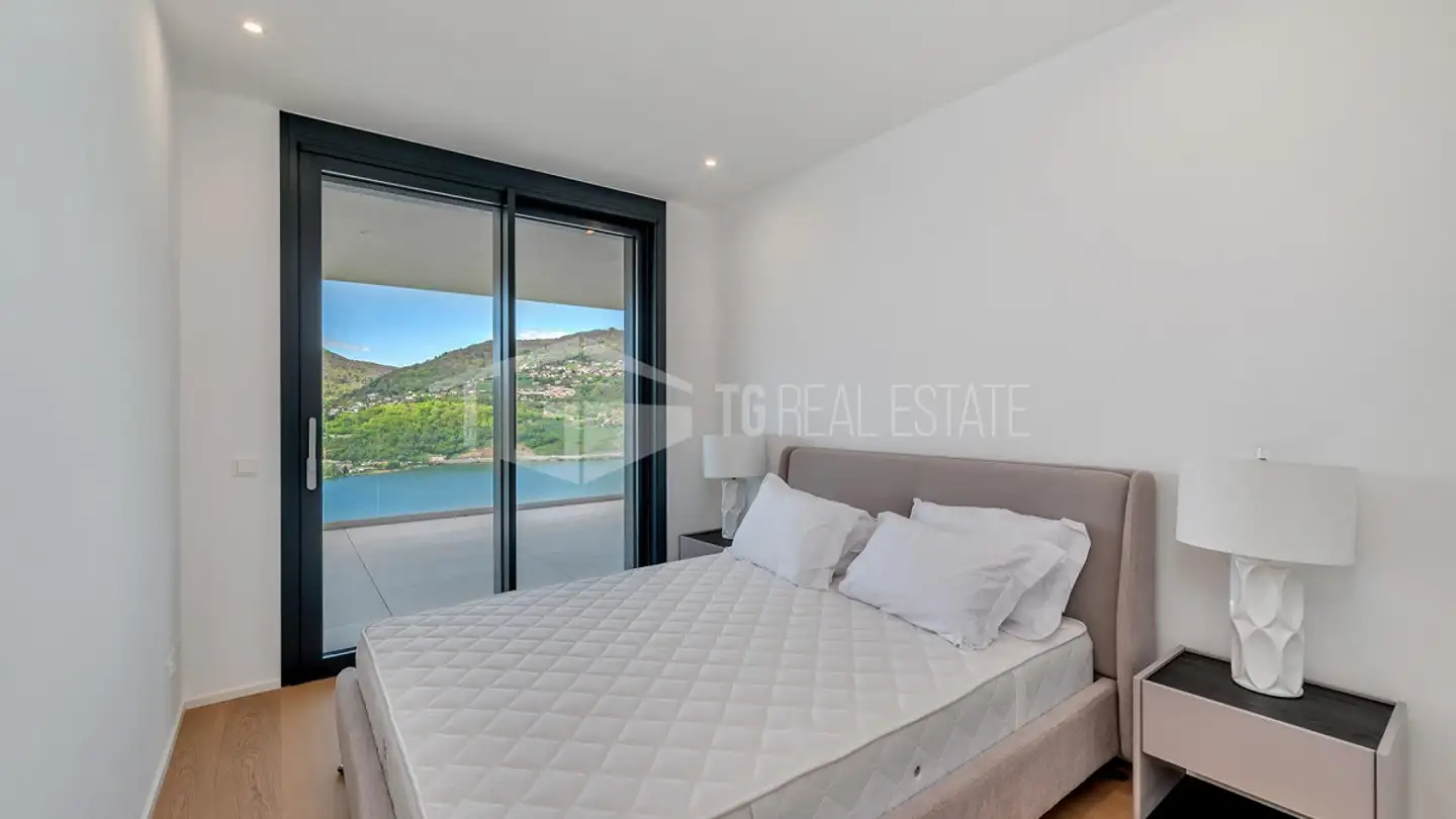 Wohnung kaufen - 6926 Montagnola - Foto 2