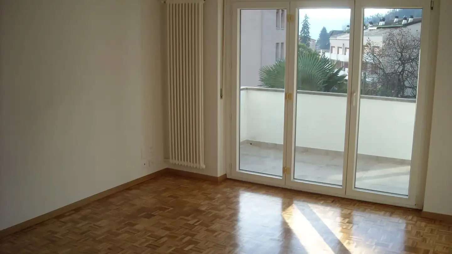 Appartamento in affitto - Via Golf 47, 6987 Caslano - Foto 3