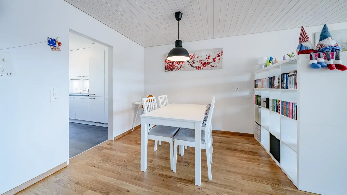 Appartement à vendre - Niesenweg 1, 3422 Kirchberg BE - Photo 3